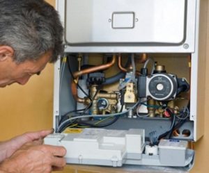 boiler repair