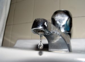 bathroom faucet